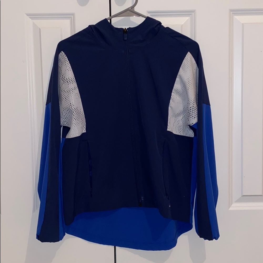 Adidas- Sports Jacket